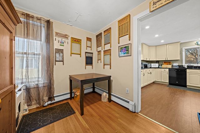 17 Wright Street, Woburn, MA 01801