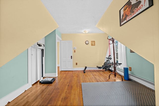 17 Wright Street, Woburn, MA 01801