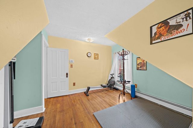 17 Wright Street, Woburn, MA 01801