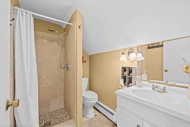 17 Wright Street, Woburn, MA 01801