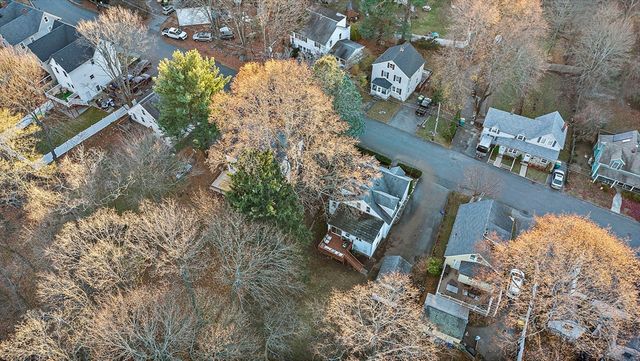 17 Wright Street, Woburn, MA 01801