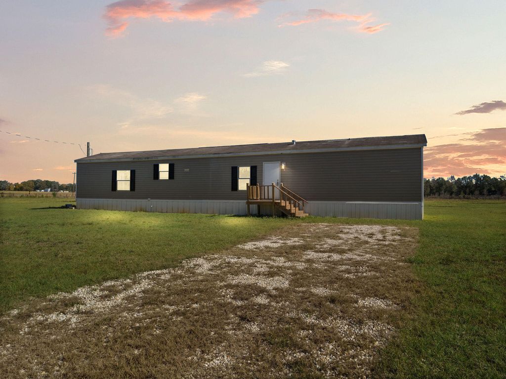 133 Jasper Kemp, Pitkin, LA 70656