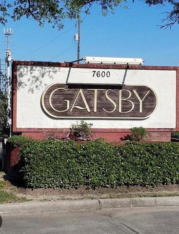 7600 Emmett F Lowry Expressway 313, Texas City, TX 77591