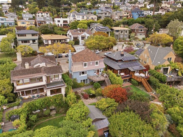 824 Oxford St, Berkeley, CA 94707