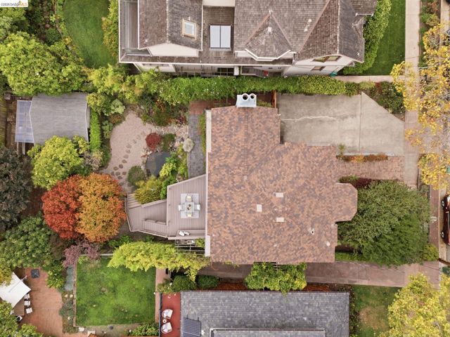824 Oxford St, Berkeley, CA 94707