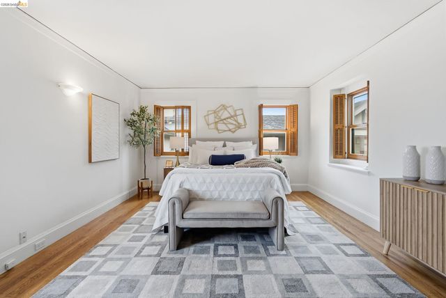 824 Oxford St, Berkeley, CA 94707