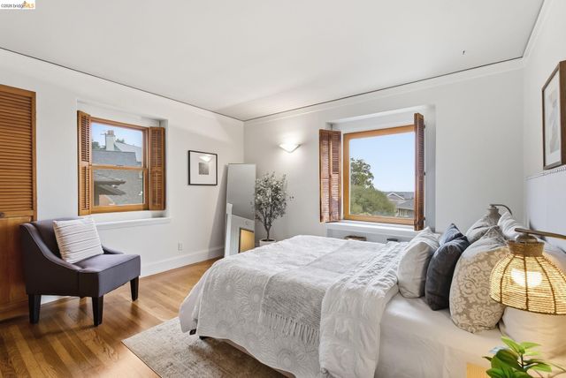 824 Oxford St, Berkeley, CA 94707