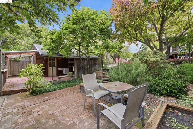 824 Oxford St, Berkeley, CA 94707