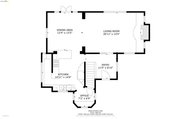 824 Oxford St, Berkeley, CA 94707