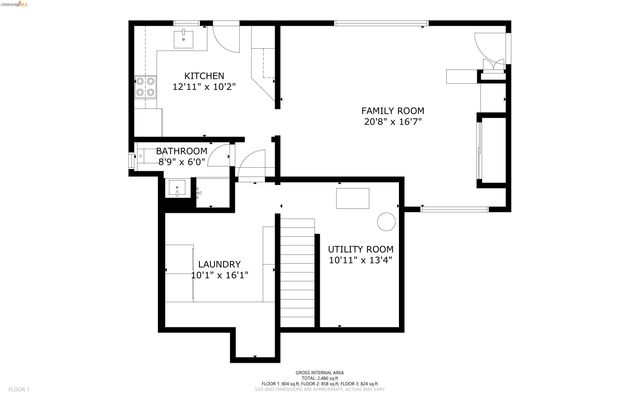 824 Oxford St, Berkeley, CA 94707