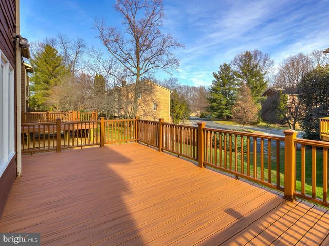 10723 GLOXINIA, Rockville, MD 20852