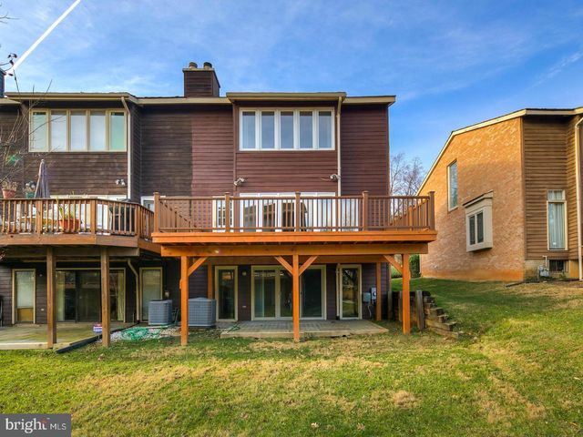 10723 GLOXINIA, Rockville, MD 20852