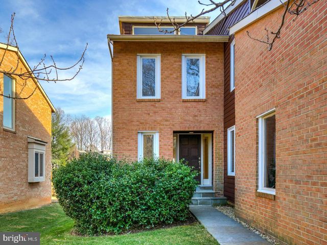 10723 GLOXINIA, Rockville, MD 20852