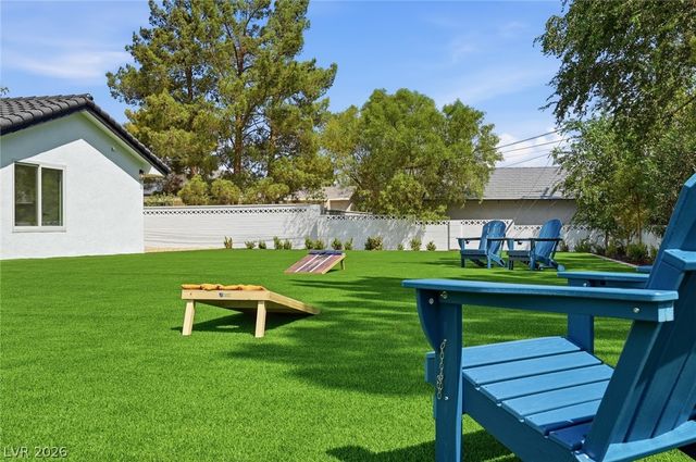 6980 Mira Vista Street, Las Vegas, NV 89120