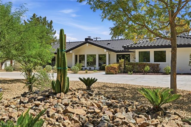 6980 Mira Vista Street, Las Vegas, NV 89120
