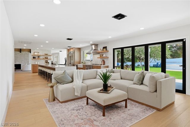 6980 Mira Vista Street, Las Vegas, NV 89120