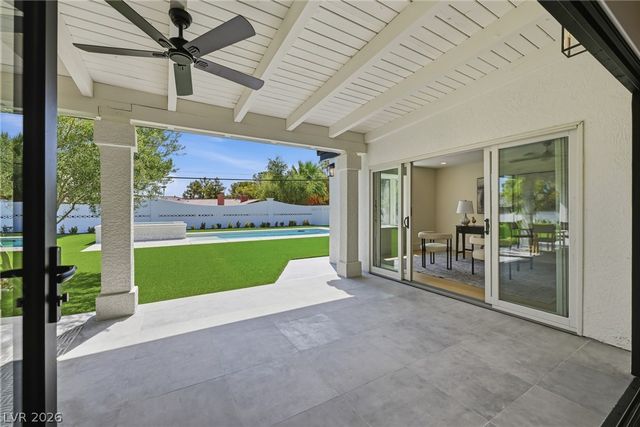 6980 Mira Vista Street, Las Vegas, NV 89120