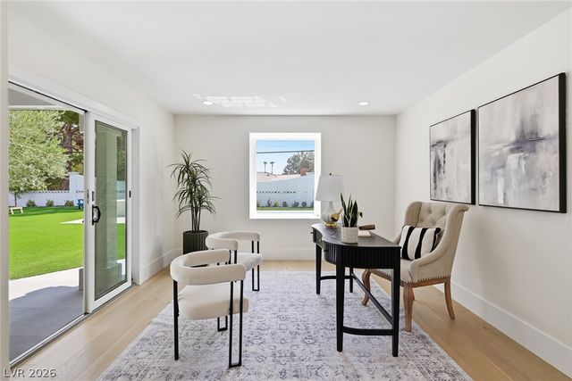 6980 Mira Vista Street, Las Vegas, NV 89120