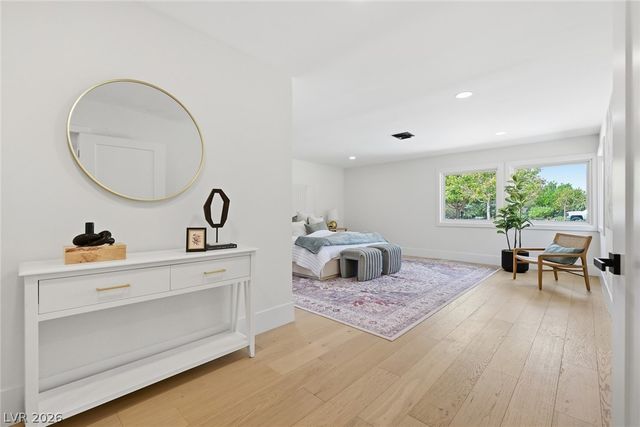6980 Mira Vista Street, Las Vegas, NV 89120