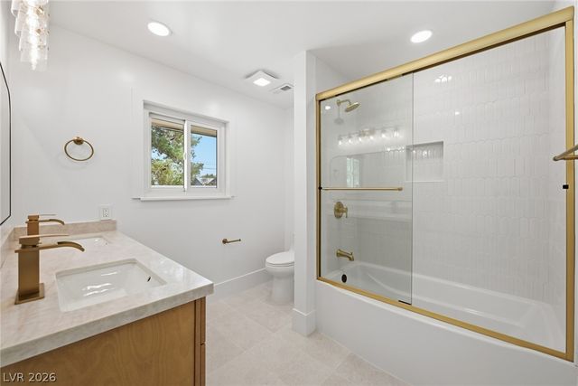 6980 Mira Vista Street, Las Vegas, NV 89120