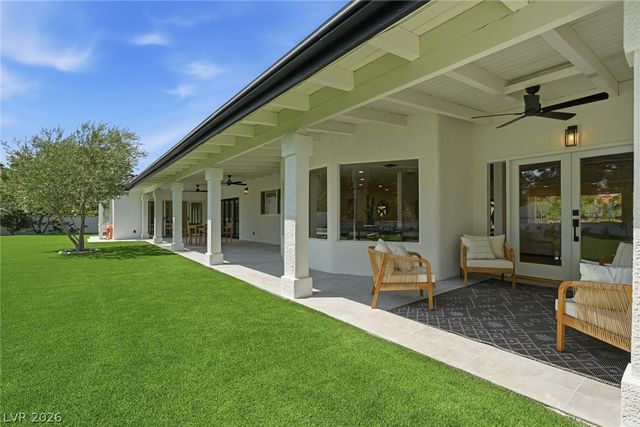 6980 Mira Vista Street, Las Vegas, NV 89120