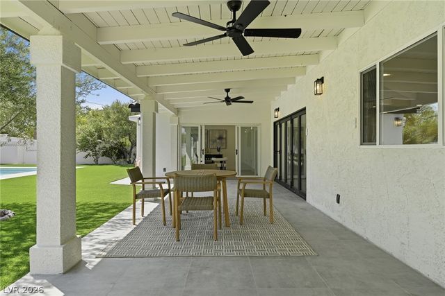 6980 Mira Vista Street, Las Vegas, NV 89120