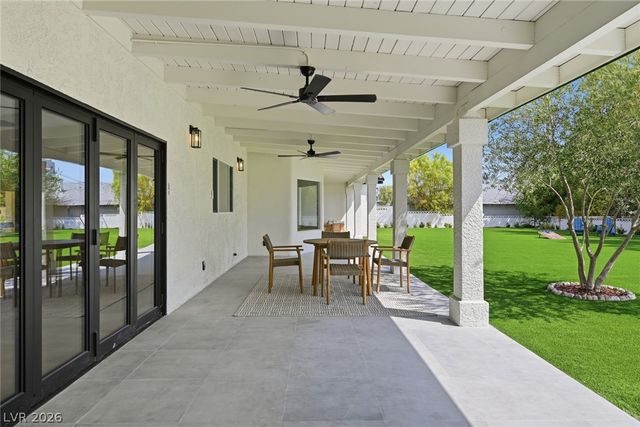 6980 Mira Vista Street, Las Vegas, NV 89120