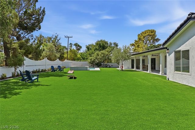 6980 Mira Vista Street, Las Vegas, NV 89120