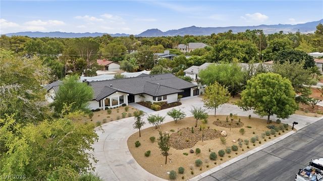 6980 Mira Vista Street, Las Vegas, NV 89120