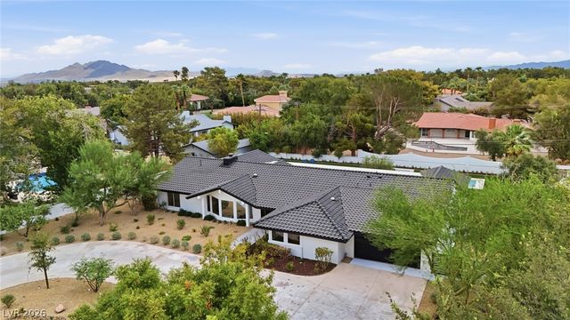 6980 Mira Vista Street, Las Vegas, NV 89120