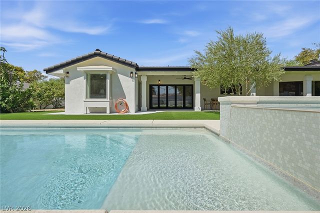 6980 Mira Vista Street, Las Vegas, NV 89120