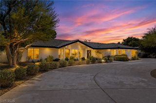 6980 Mira Vista Street, Las Vegas, NV 89120