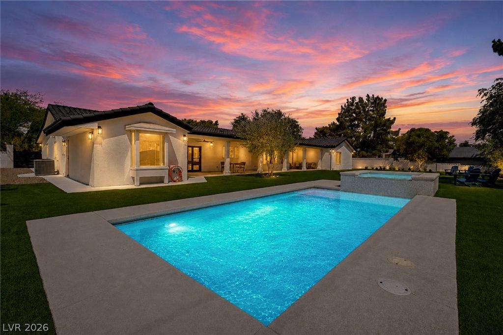6980 Mira Vista Street, Las Vegas, NV 89120 — photo 2