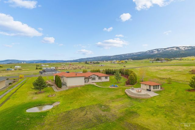 186 Ridgeview Drive, Grangeville, ID 83530