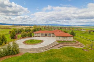 186 Ridgeview Drive, Grangeville, ID 83530