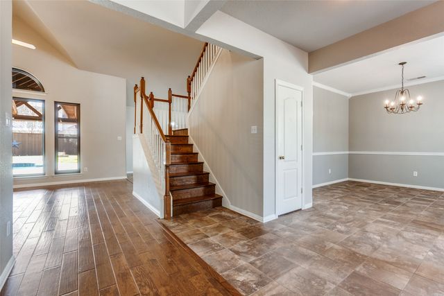 6805 Foxglove Trail, Sachse, TX 75048