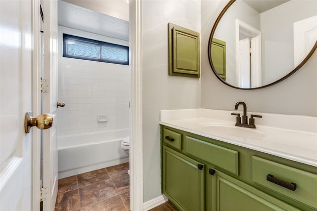 6805 Foxglove Trail, Sachse, TX 75048