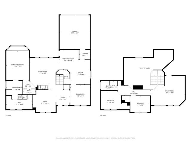 6805 Foxglove Trail, Sachse, TX 75048