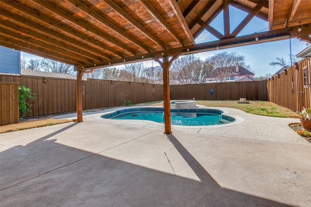 6805 Foxglove Trail, Sachse, TX 75048