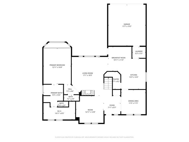 6805 Foxglove Trail, Sachse, TX 75048