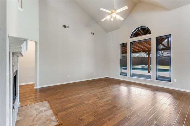 6805 Foxglove Trail, Sachse, TX 75048