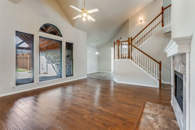 6805 Foxglove Trail, Sachse, TX 75048