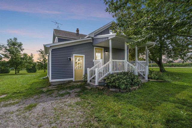 N3328 MEADE STREET, Appleton, WI 54913