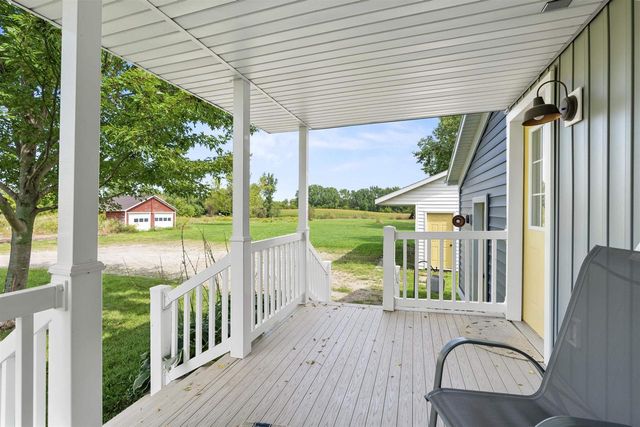 N3328 MEADE STREET, Appleton, WI 54913