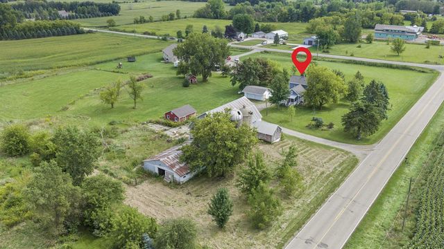 N3328 MEADE STREET, Appleton, WI 54913