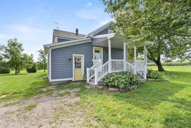 N3328 MEADE STREET, Appleton, WI 54913