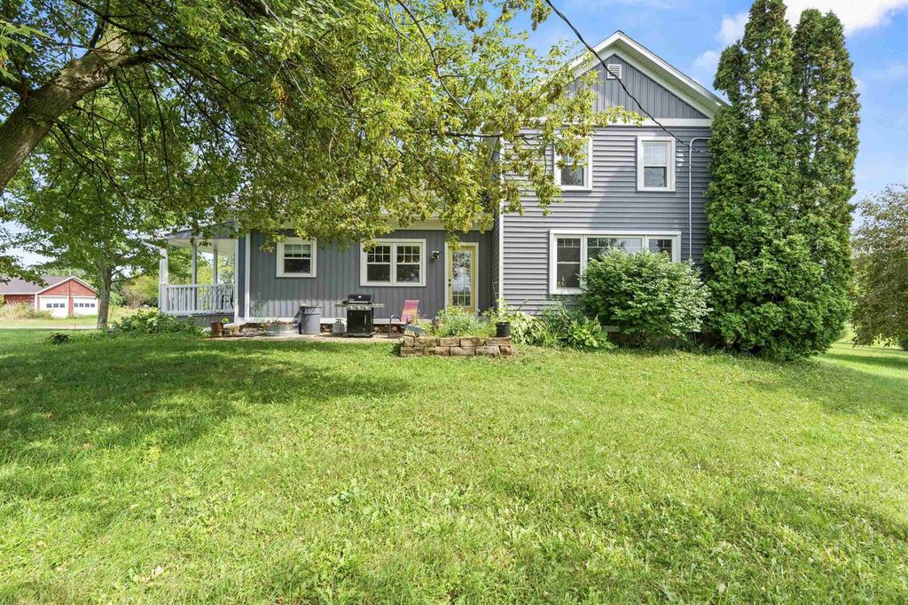 N3328 MEADE STREET, Appleton, WI 54913