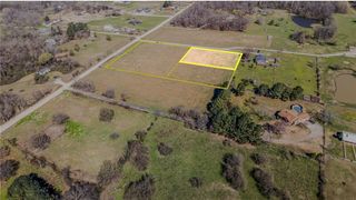 TBD Myers Lane, Centerton, AR 72719