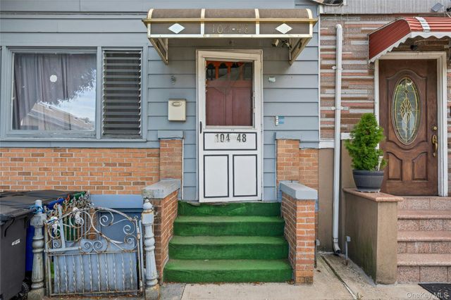 104-48 104th Street, Ozone Park, NY 11417
