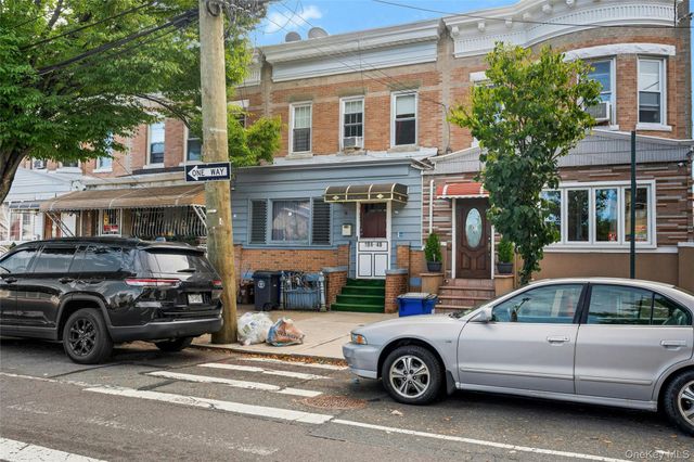 104-48 104th Street, Ozone Park, NY 11417
